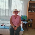 niania - zdjęcie plofirowe użytkownika Ela S.