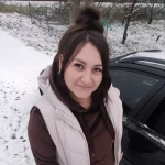 niania - zdjęcie plofirowe użytkownika Aleksandra W.