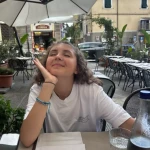 niania - zdjęcie plofirowe użytkownika Antonina S.