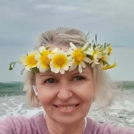 niania - zdjęcie plofirowe użytkownika Hanna Ś.