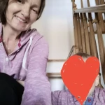 niania - zdjęcie plofirowe użytkownika Ewa N.