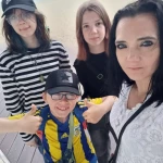 niania - zdjęcie plofirowe użytkownika Magda W.