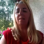 niania - zdjęcie plofirowe użytkownika Maria J.