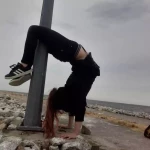 niania - zdjęcie plofirowe użytkownika Maja R.