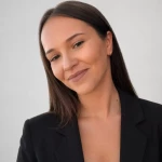 niania - zdjęcie plofirowe użytkownika Nina W.