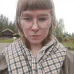 niania - zdjęcie plofirowe użytkownika Paulina Ł.