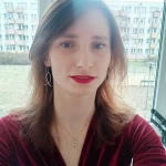 niania - zdjęcie plofirowe użytkownika Aniela W.