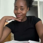 niania - zdjęcie plofirowe użytkownika Mitchel Z.