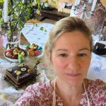 niania - zdjęcie plofirowe użytkownika Ewa R.