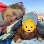 niania - zdjęcie ogłoszenia Szukam opieki dla dziecka