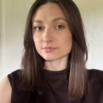niania - zdjęcie plofirowe użytkownika Marzena B.