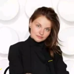 niania - zdjęcie plofirowe użytkownika Anna J.