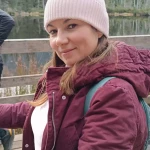 niania - zdjęcie plofirowe użytkownika Valeria S.