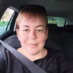 niania - zdjęcie plofirowe użytkownika Anna D.