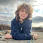 niania - zdjęcie plofirowe użytkownika Anouk M.