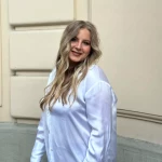 niania - zdjęcie plofirowe użytkownika Kateryna M.