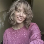 niania - zdjęcie plofirowe użytkownika Weronika N.