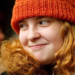niania - zdjęcie plofirowe użytkownika Anastasiia B.