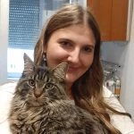 niania - zdjęcie plofirowe użytkownika Oli V.