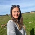 niania - zdjęcie plofirowe użytkownika Katarzyna G.