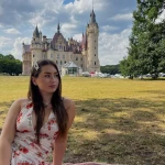 niania - zdjęcie plofirowe użytkownika Karolina C.