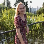 niania - zdjęcie plofirowe użytkownika Emilia R.