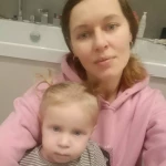 niania - zdjęcie plofirowe użytkownika Anna F.