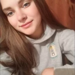niania - zdjęcie plofirowe użytkownika Kateryna H.