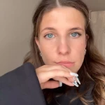 niania - zdjęcie plofirowe użytkownika Ada R.