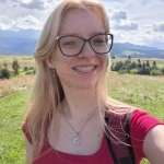 niania - zdjęcie plofirowe użytkownika Zuzanna C.