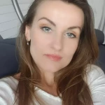 niania - zdjęcie plofirowe użytkownika Magdalena K.