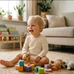 niania - zdjęcie ogłoszenia Szukamy zaangażowanej niani - współpraca długofalowa