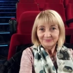 niania - zdjęcie plofirowe użytkownika Halyna I.