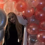 niania - zdjęcie plofirowe użytkownika Lena G.