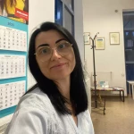 niania - zdjęcie plofirowe użytkownika Lucyna S.