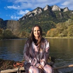 niania - zdjęcie plofirowe użytkownika Katarzyna B.