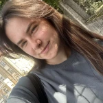 niania - zdjęcie plofirowe użytkownika Karolina P.