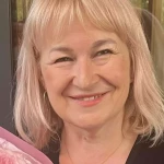 niania - zdjęcie plofirowe użytkownika Nadia K.