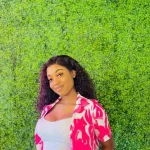 niania - zdjęcie plofirowe użytkownika Nokutenda M.