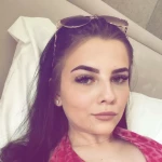 niania - zdjęcie plofirowe użytkownika Julia Ł.