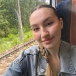 niania - zdjęcie plofirowe użytkownika Maria K.