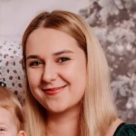 niania - zdjęcie plofirowe użytkownika Agnieszka D.