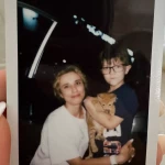 niania - zdjęcie plofirowe użytkownika Imaszka D.