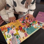 niania - zdjęcie plofirowe użytkownika Natalia K.