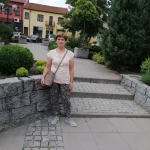Opiekunka