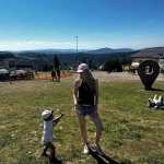 niania - zdjęcie ogłoszenia Opieka nad pociechą 2-u latkiem