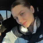 niania - zdjęcie plofirowe użytkownika Kamile G.