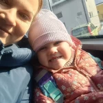 niania - zdjęcie plofirowe użytkownika Barbara J.