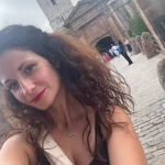 niania - zdjęcie plofirowe użytkownika Angelika T.