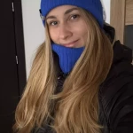 niania - zdjęcie plofirowe użytkownika Justyna F.